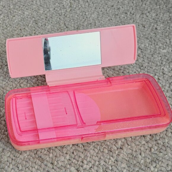 Cute Korean Pencil Cases Korean Stationary Pink case - Picture 6 of 13